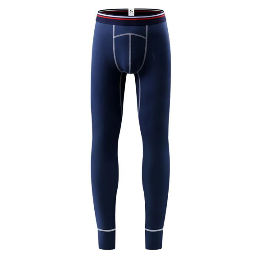 

Men's Cotton keep warm pants long johns style Super Big size 6XL men's male boxer underwears comfortble colors 2001 option