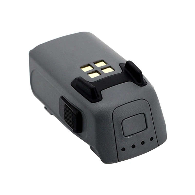 100% DJI Spark Батарея интеллектуальные зарядки 1480 mAh беспилотный часть