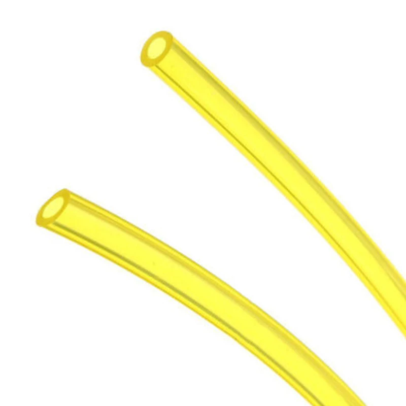 

1/8x1/4 Oil Line Soft Pipe Hose 1/8’’x1/4’’ Smooth 3*6mm Fuel Oil Line Soft Pipe Hose Hot Sale