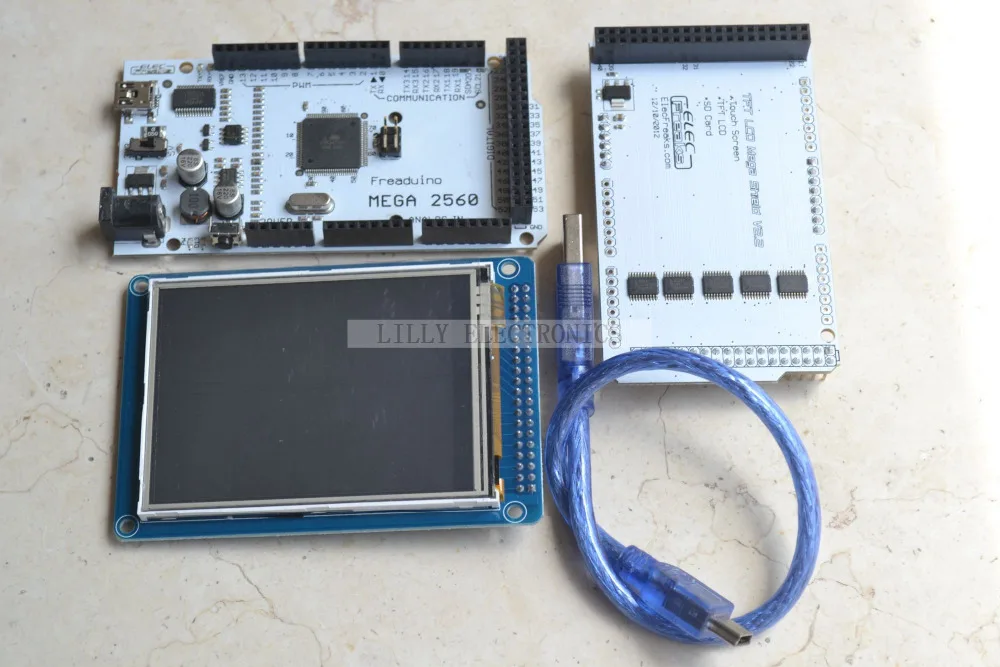 tft lcd mega shield v1 2 quotation
