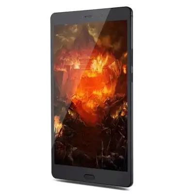 ALLDOCUBE X1/T801 4G MTK 6797 Deca Core 4 Гб Ram 64 Rom 8 дюймов 2 5 K MagicColor экран Android 7 1 телефонный звонок