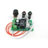 Controlador de motor dc PWM, actuador lineal avance y hacia atrás, control de velocidad, reinicio automático de 6V/12V/24V 10A ► Foto 3/5