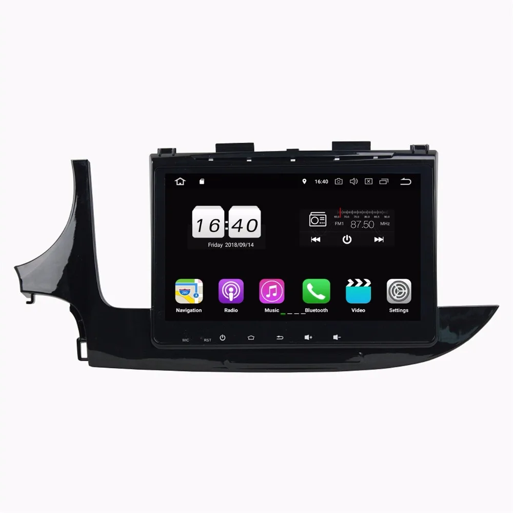 Sale Quad Core 1 din 9" Android 8.1 Car Audio DVD Player for Opel ASTRA K 2016 2017 2GB RAM Car Radio GPS 4G WIFI Bluetooth 16GB ROM 0 Sale Quad Core 1 din 9" Android 8.1 Car Audio DVD Player for Opel ASTRA K 2016 2017 2GB RAM Car Radio GPS 4G WIFI Bluetooth 16GB ROM 0