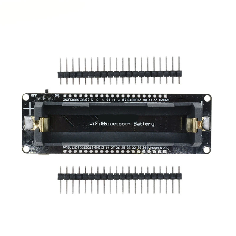 ESP8266 ESP32 Φ WIFI Bluetooth модуль CP2104 макетная плата с контактами для Arduino WeMos D1 Mini DIY