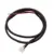 2" 52mm Auto Car Red LED Oil Temp Gauge Temperature Meter Сигнальная лампа +Датчик