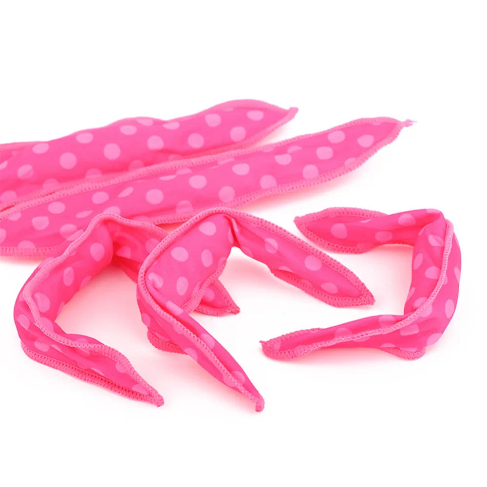 30PCS/lot Magic Sponge Pillow Soft Hair Roller Best Flexible Foam and Sponge Hair Curlers DIY Styling Hair Rollers Curl Tools 30PCS/lot Magic Sponge Pillow Soft Hair Roller Best Flexible Foam and Sponge Hair Curlers DIY Styling Hair Rollers Curl Tools