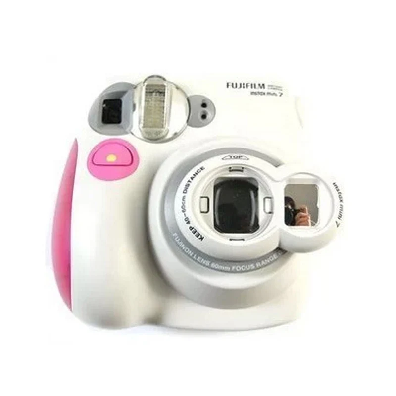 Новое зеркало для автопортрета Fuji FUJIFILM Instax Mini 8 s/7 s Selfie LSMK99|Фотофильтры