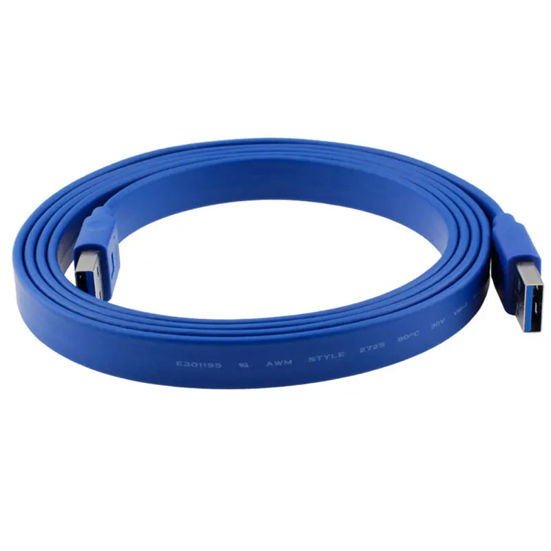

0.3M/1M Cable High Speed USB 3.0 A type Male to Male AM-AM USB Extension AM to AM Cables XXM