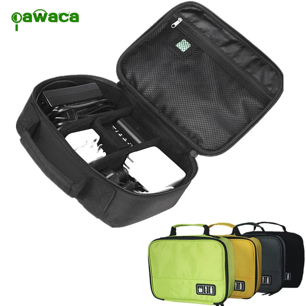 Buy Digital Gadget Case Storage Bags Electronics