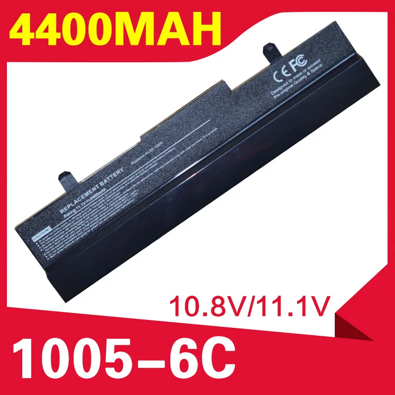 ApexWay батарея для ноутбука Asus Eee PC 1001 1001p x 1001 1005 1005PEG 1005PR 1005PX AL31-1005 AL32-1005 ML32-1005 PL32-1005