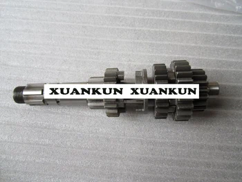 

XUANKUN QJ250-3 CA250 Spindle Gear Assembly