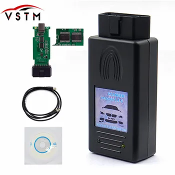 

Auto Diagnostic For BMW V1.4.0 SCANNER Multi-Function FTDI FT232RL Unlock Version For BMW Series 1.4.0 Function Stable