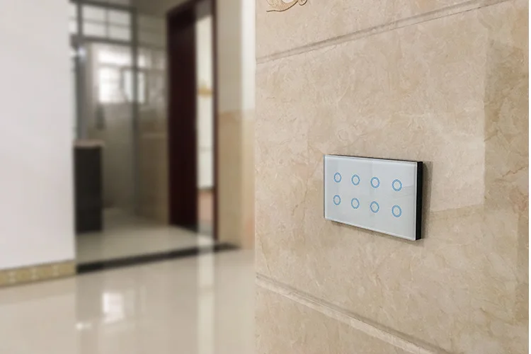 Aseer tuya smart life app controle wifi
