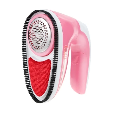 

Electric Fabric Lint Remover Shaver Fluff Pellets Quick Cleaner USB Charging