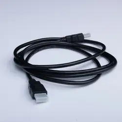 4 К 1.8 м кабель HDMI 2.0 мужчинами высокое Скорость HDMI адаптер 1080 P 3D для Apple ТВ PS3/4/4 Pro Nintendo проектор ПК