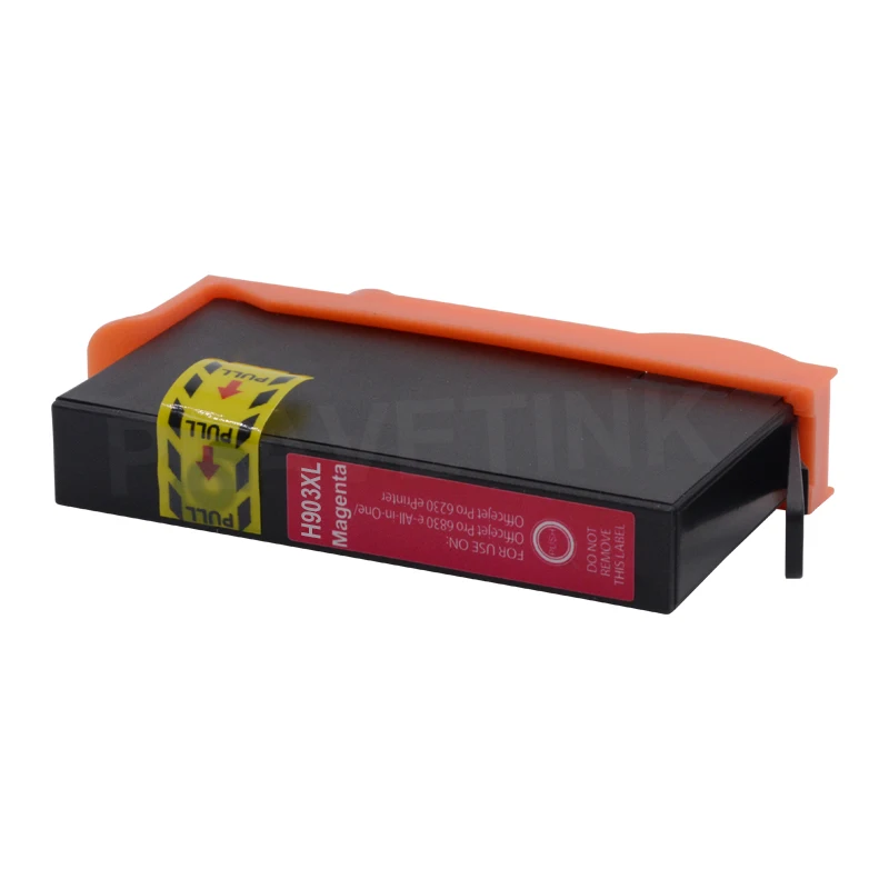 903 совместимый картридж с чернилами для hp XL 907XL OfficeJet 6950 6960 6963 6964 6965 6966 6968 6970