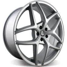 Колесный диск YST X-19 8x19/5x100 D57.1 ET35