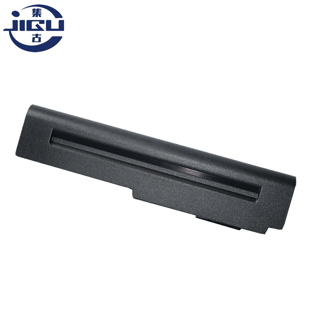 JIGU Новый аккумулятор для ноутбука ASUS N53S N53J N53JQ 10 8 В Аккумулятор N43 N61JQ новый с
