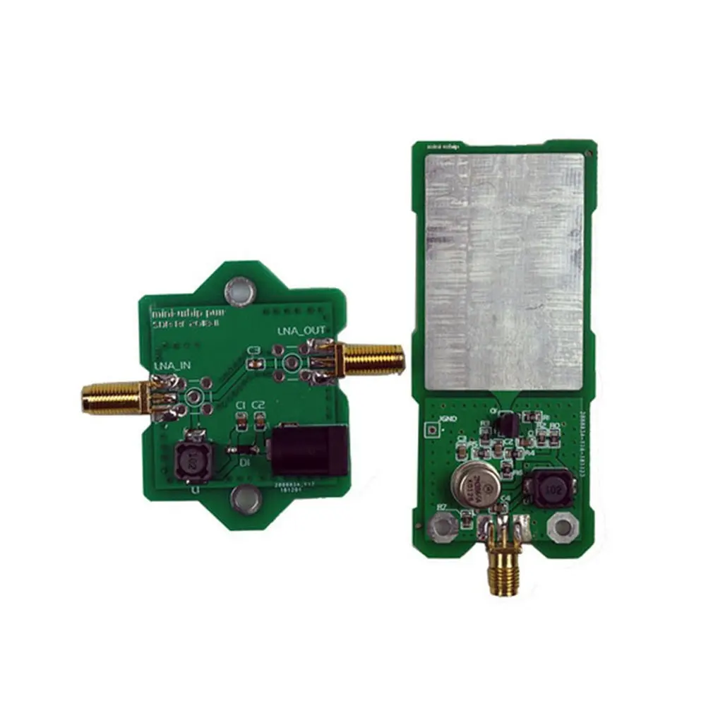 

Mini-Whip MF/HF/VHF SDR Antenna MiniWhip Shortwave Active Antenna for Ore Radio Tube (Transistor) Radio RTL-SDR Receive