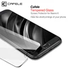 CAFELE Ultra Thin Screen Protector for Xiaomi Mi 8 9 10 pro Redmi k20 note 7 8 9 pro Tempered Glass Non Full Covered Phone ► Photo 2/6