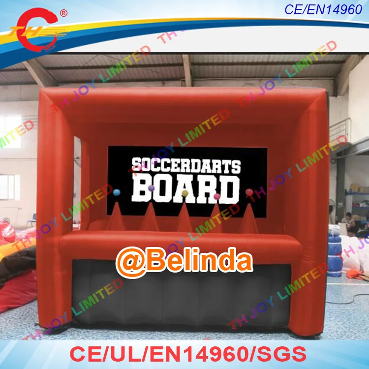 

New Archery with Bow and Arrow,Archery Tag Game, Inflatable Archery Shooting Game, Inflatable Safe Archery for kids and Adults