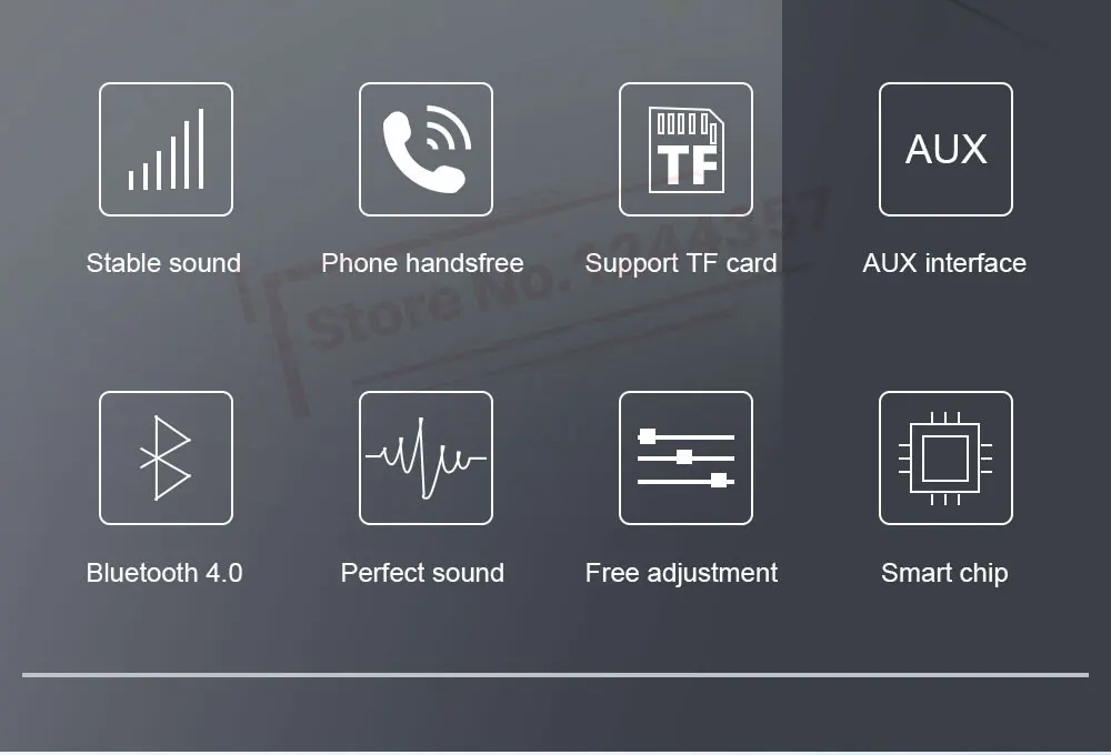 Bluetooth Speaker (3)