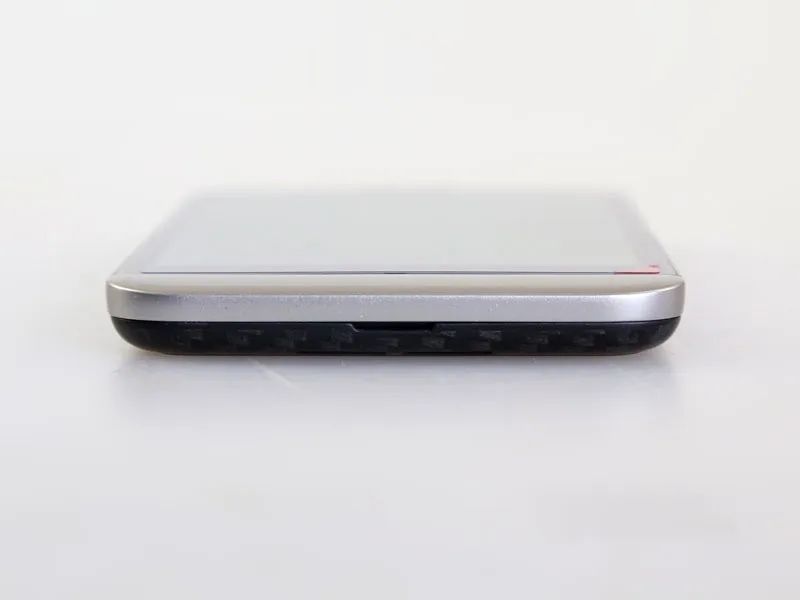 Original Unlocked Blackberry Z30 5.0 Inch 16GB ROM 2GB RAM WCDMA 3G 8MP Dual Core Bluetooth WIFI Smartphone second hand iphone