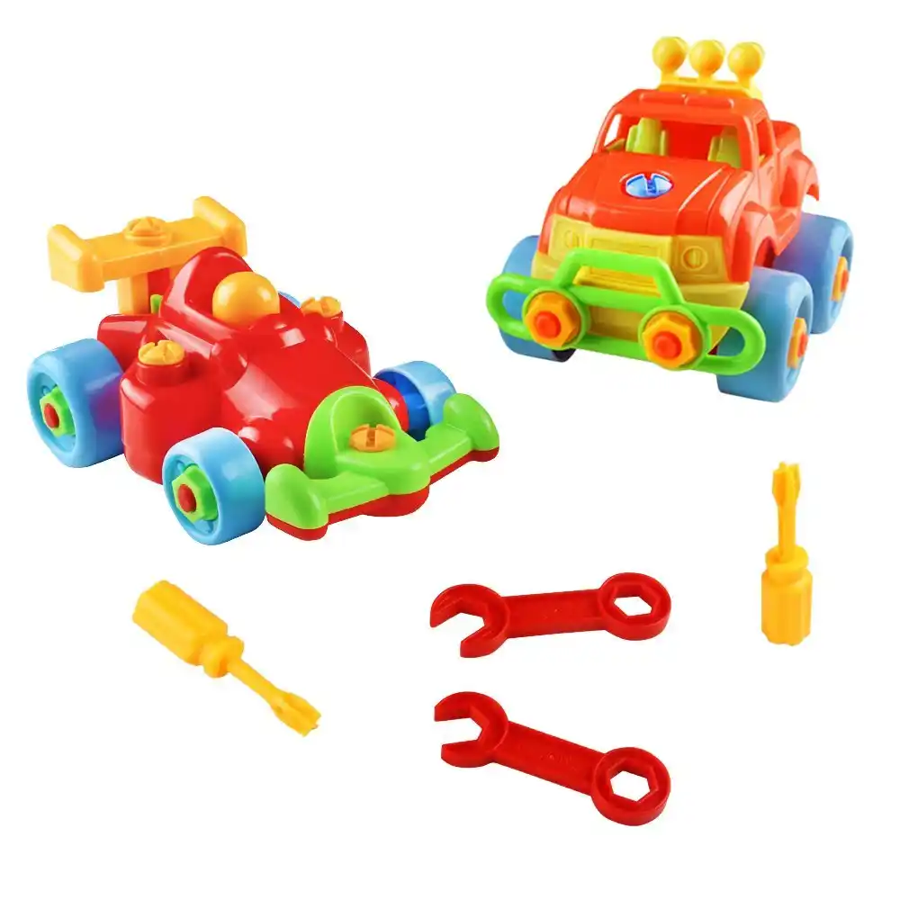 assembling toys for toddlers