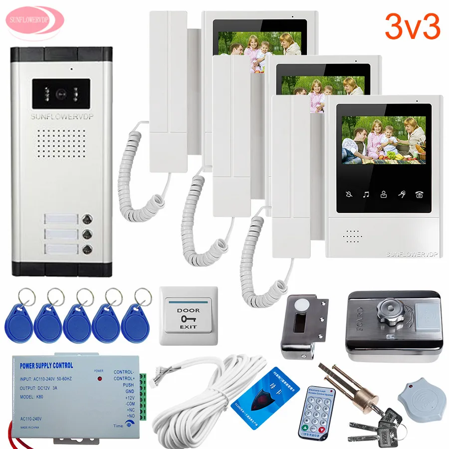 520-V4+ 3v3