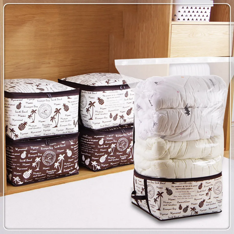 5 Vacuum Bag