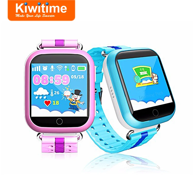 smartwatch q750