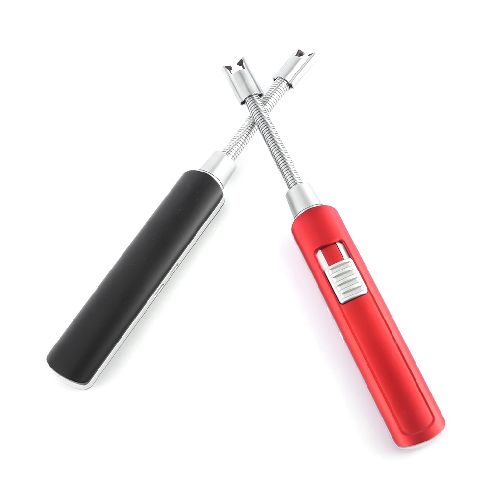 Jinlin 793V Piezo Igniter Bbq Lighter Usb Rechargeable Durable Torch