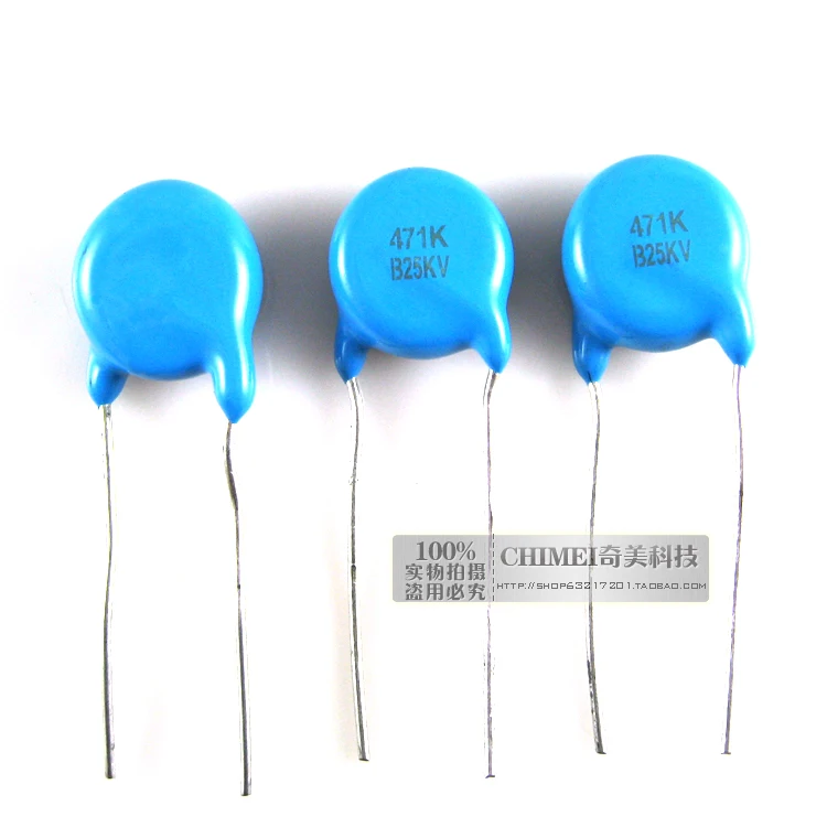 Welder porcelain capacitor 25KV 471K 470PF 25000V | Электронные компоненты и принадлежности
