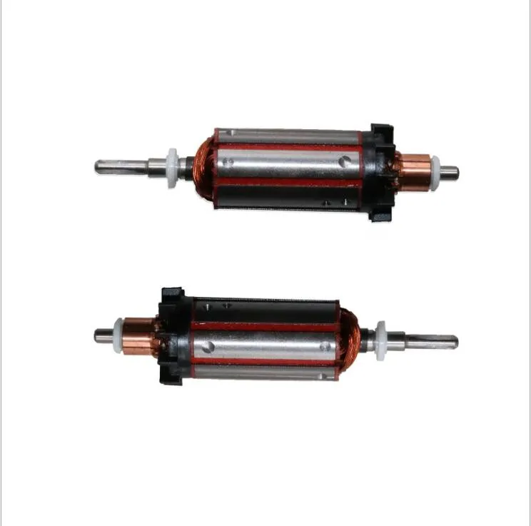 Strong210 204 90 grinding machine rotor motor / 102L 35000 rpm handle original rotor