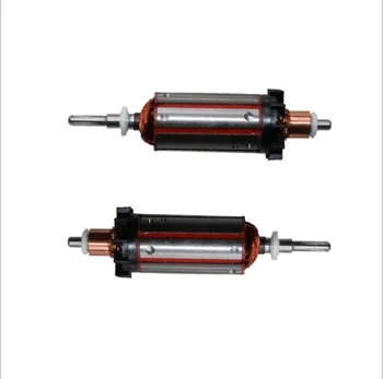 

Strong210 204 90 grinding machine rotor motor / 102L 35000 rpm handle original rotor