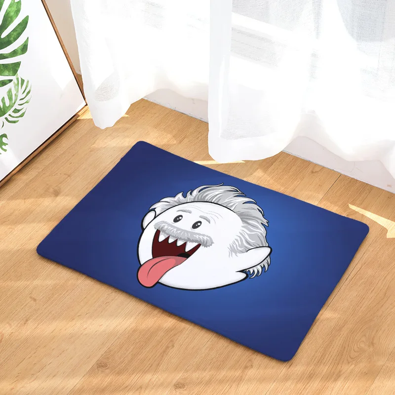 Carpet Funny animals Rugs and carpets for home living room Non slip