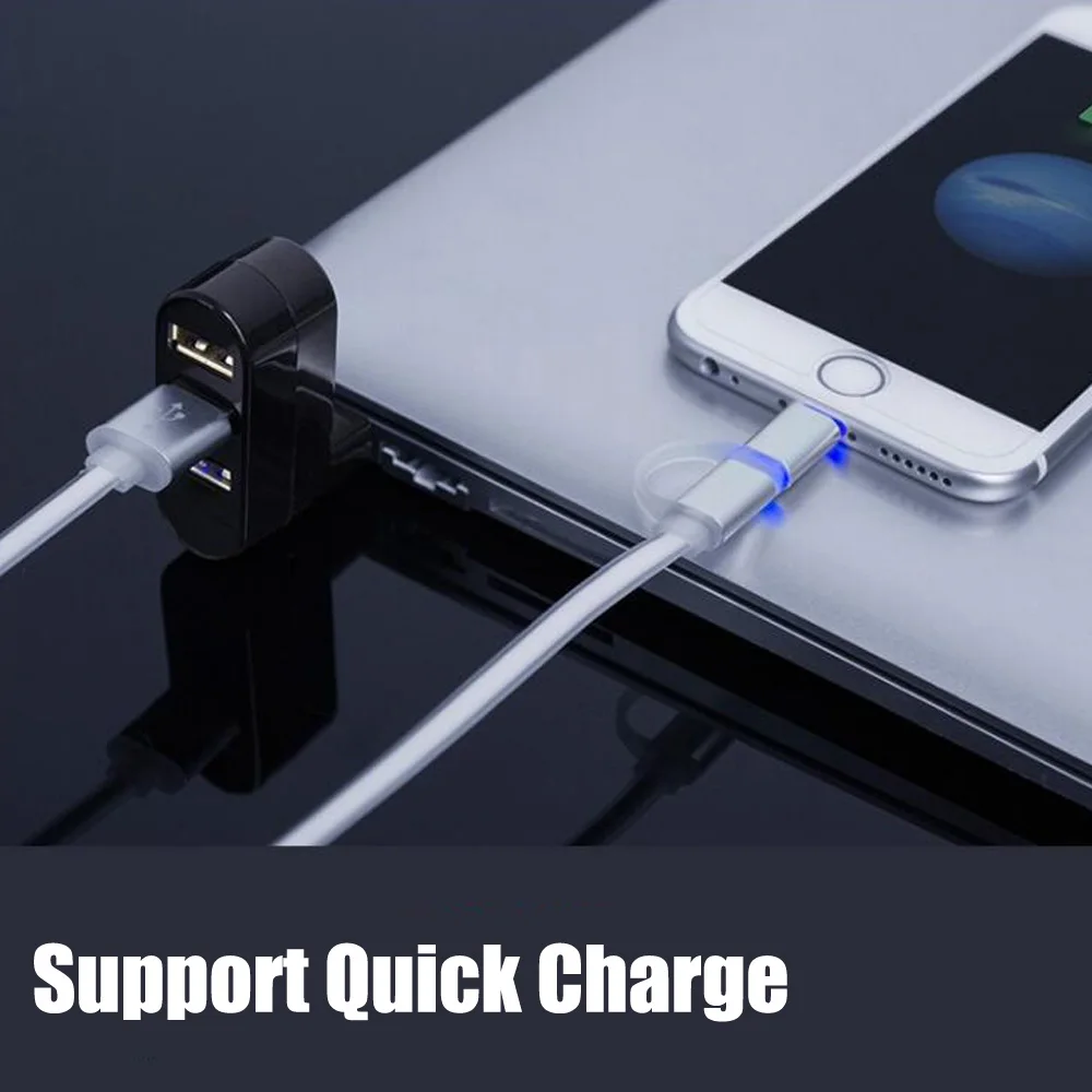 3 порта Мульти 2,0/3,0 USB концентратор мини-usb-концентратор высокоскоростной вращающийся сплиттер адаптер для ноутбука Ноутбук для ПК Компьютерные аксессуары