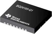 Только оригинальный BQ24105-Q1 BQ24105IRHLRQ1 QFN20 абсолютно новый подлинный чип |