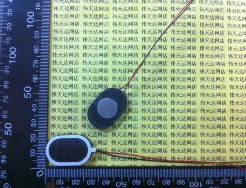 GPS динамик 2030 1 5w8r 8R1.5W 5 Вт 8R 20*30 мм Толщина: 2 мм|gps speaker|speaker speaker5w speaker |