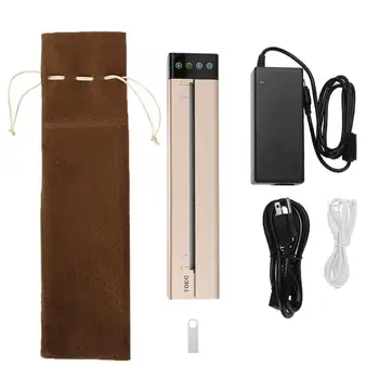 

Professional Mini Portable Tattoo Transfer Printer Stencil Machine Temporary Tattoos Office Drawing Thermal Copier US plug