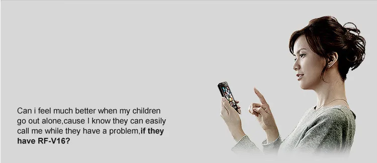 Mini GPS Tracker Children Kids RF-V16 Hand-free Talk 2G GSM GPS Locator 12 days Standby SOS Call Voice Monitor Free APP Tracker track a cell phone location for free