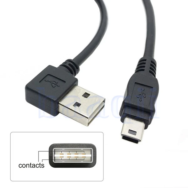      90D USB 2.0   Mini USB       CB298