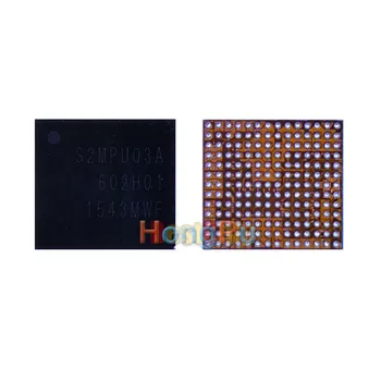 

4pcs/lot S2MPU03A Power IC For Samsung Tablet J700 Power Supply IC PM chip