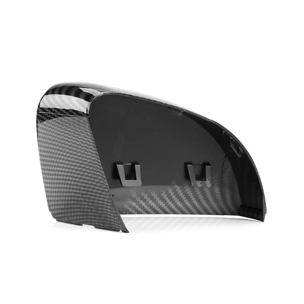 2 шт. для VW Golf 7 MK7 7,5 GTD R GTI MK6 6 Polo 6R 6C Scirocco Passat B7 Jetta MK6 Beetle боковое Крыло зеркала крышки E-GOLF