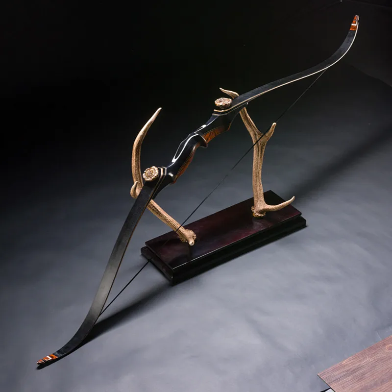Recurve Bow Archery