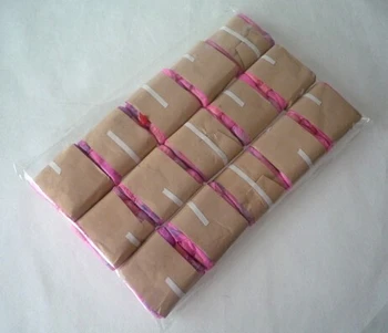 Multi Color Paper Spider Silk(1pack=15sets), Throw Streamers,Magic Tricks,Stage,Street,Props,Gimmick,Comedy,Mental,For Party 1