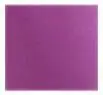 OVIGILY, Женская майка, эластичная, с открытой спиной, для взрослых, лайкра, спандекс, без рукавов, полная длина, для танцев, для команды, для выступления - Цвет: Purple