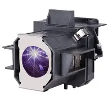 Compatible ELPLP39 V13H010L39 Projector Lamp with housing for EPSON EMP-TW700 EMP-TW980 EMP TW2000 HOME CINEMA1080 Projectors Compatible ELPLP39 V13H010L39 Projector Lamp with housing for EPSON EMP-TW700 EMP-TW980 EMP TW2000 HOME CINEMA1080 Projectors