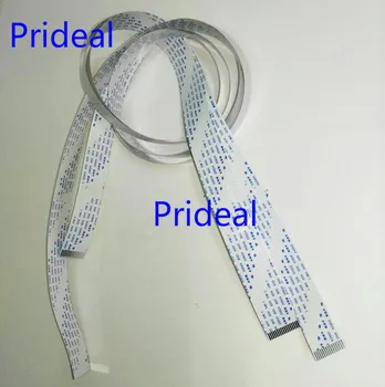 

Prideal 10pairs New Compatible Print Head Cable for EP LQ2180 LQ2170 LQ1900KII LQ1900KII+ printer print head cables