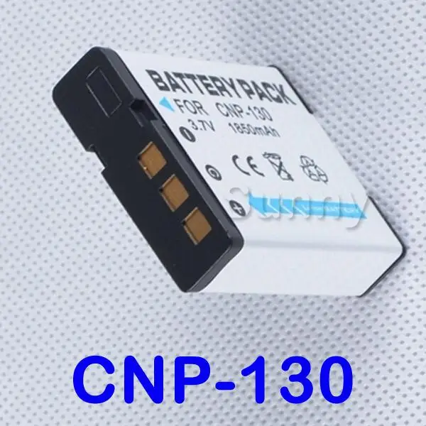 Аккумулятор 130 mah